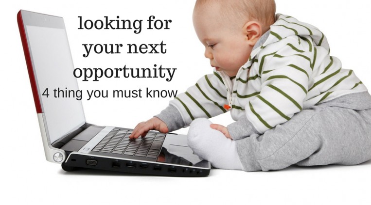 tempting career advancement